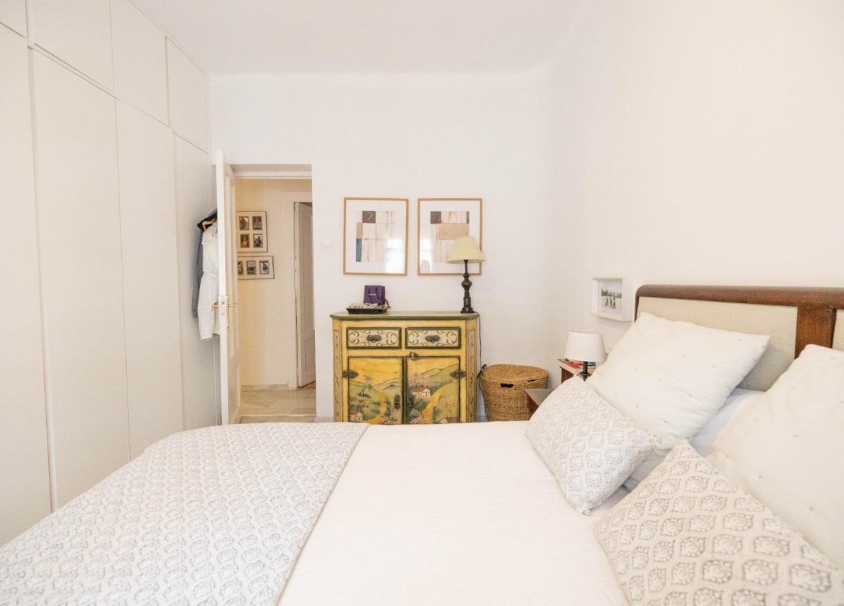 Long time Rental - Flat - Valencia - El Pla del Remei