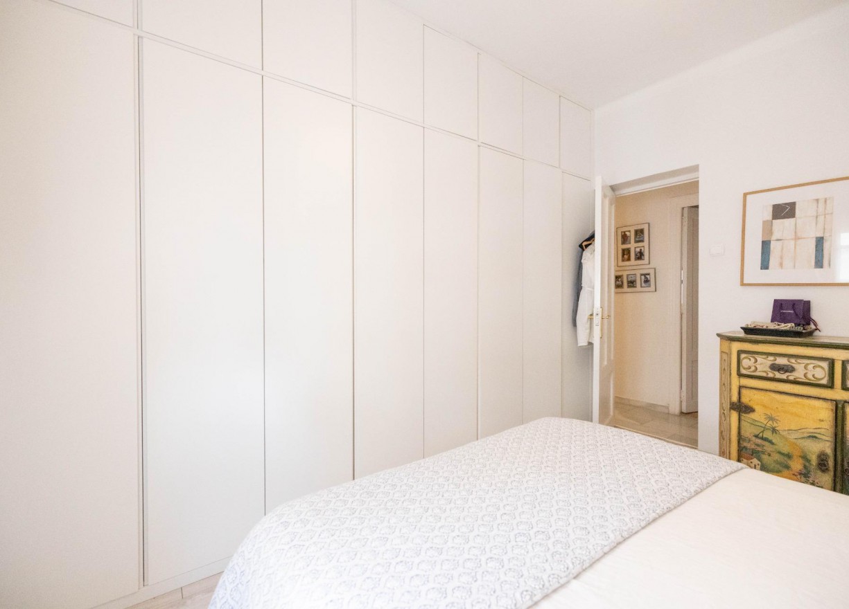 Long time Rental - Flat - Valencia - El Pla del Remei