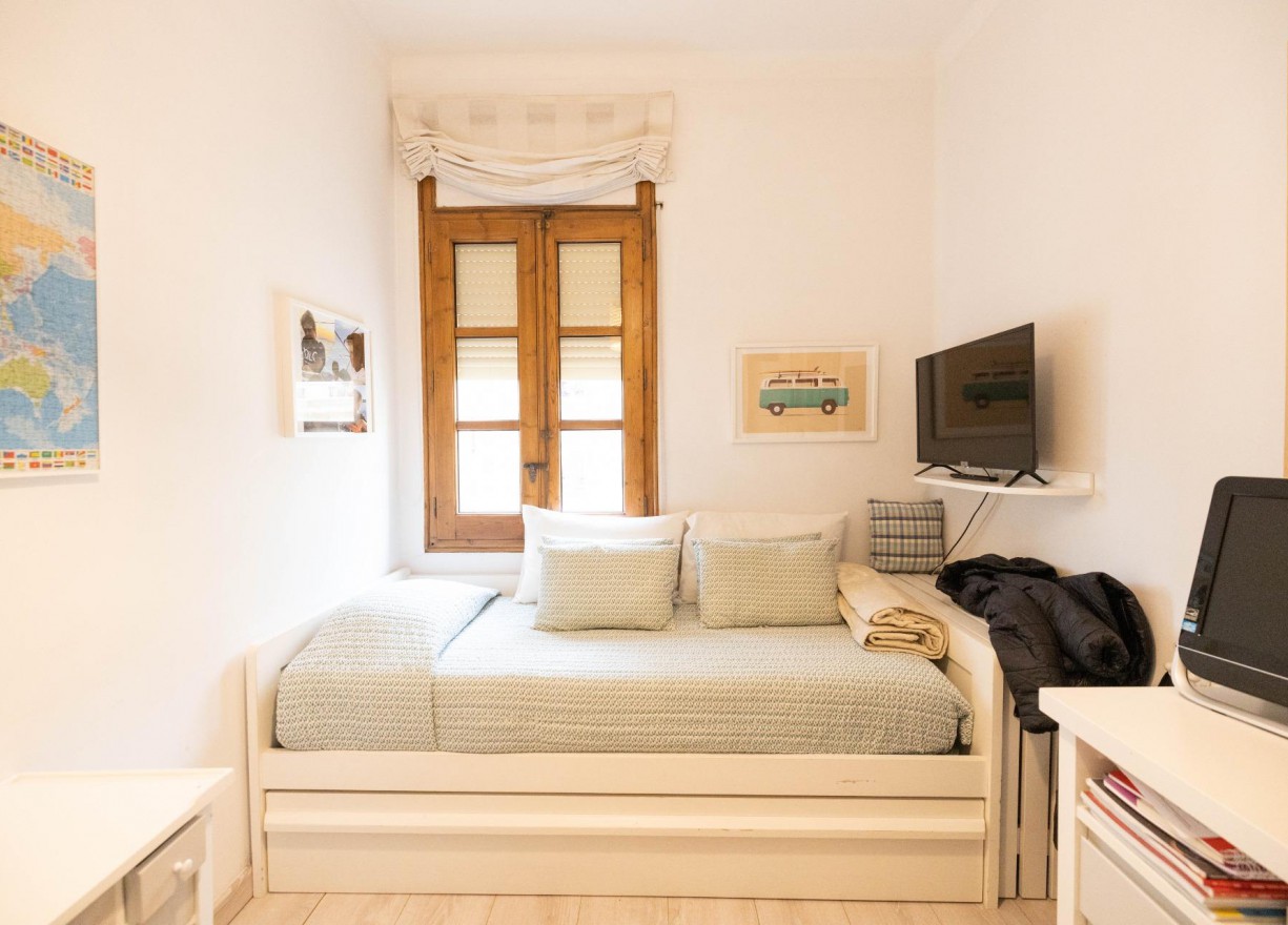 Long time Rental - Flat - Valencia - El Pla del Remei