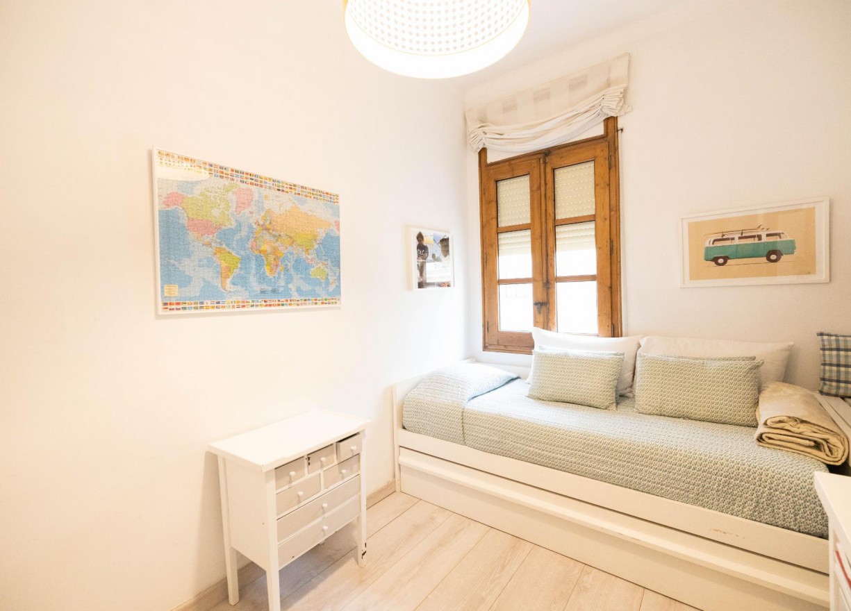 Long time Rental - Flat - Valencia - El Pla del Remei