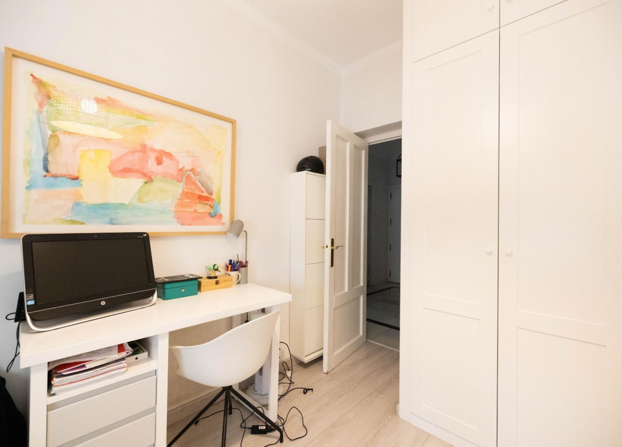 Long time Rental - Flat - Valencia - El Pla del Remei