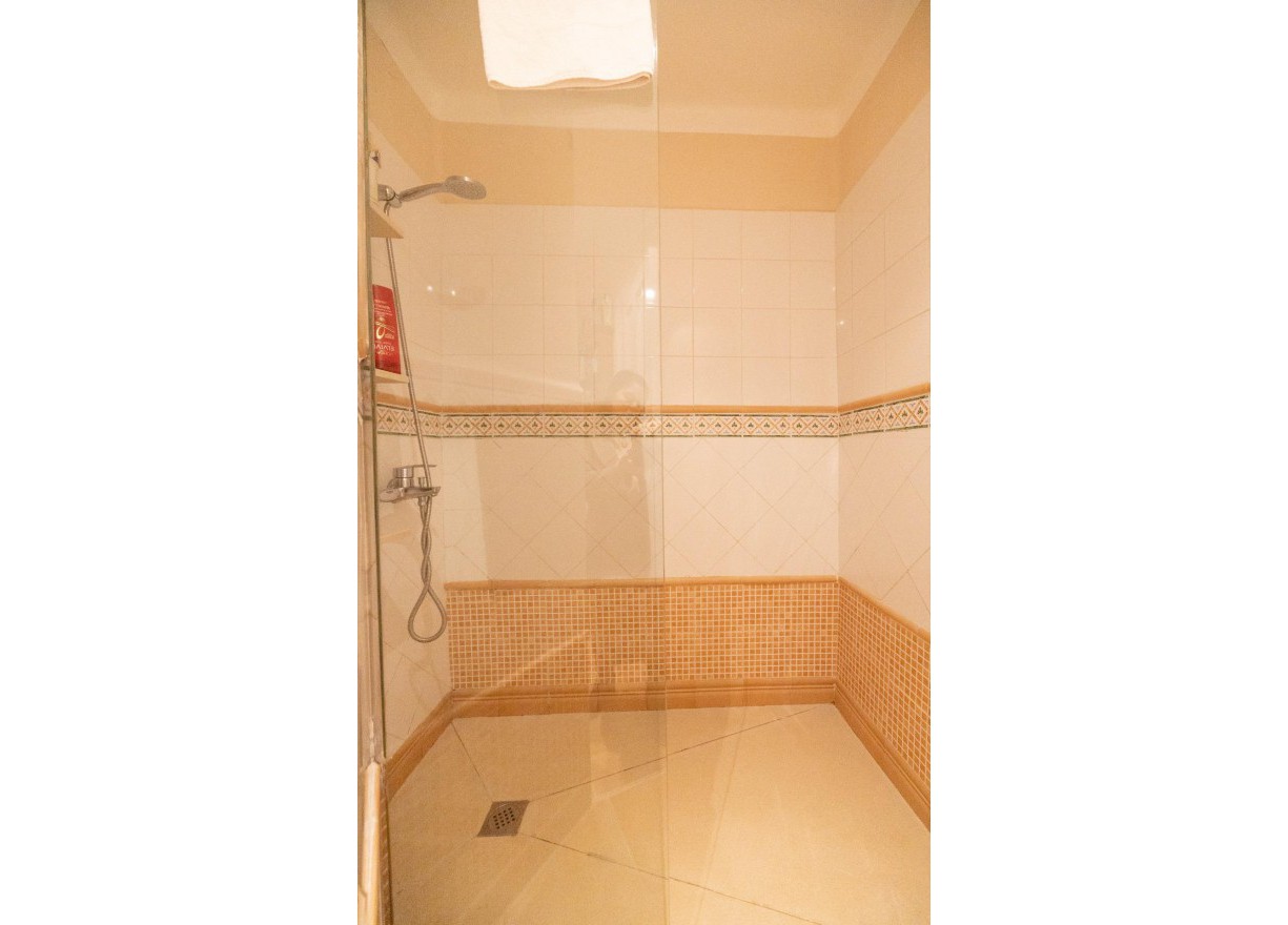 Long time Rental - Flat - Valencia - El Pla del Remei