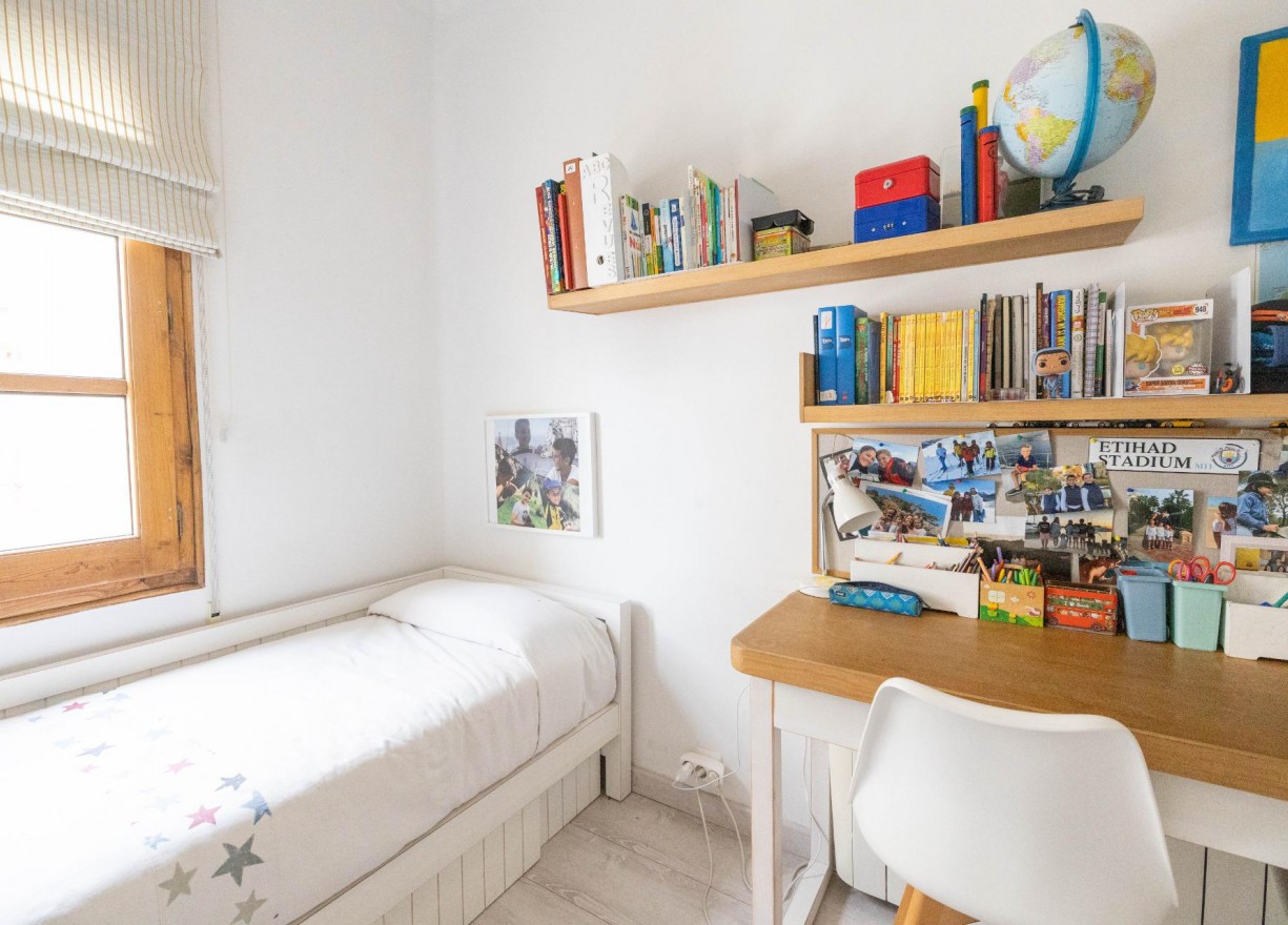 Long time Rental - Flat - Valencia - El Pla del Remei