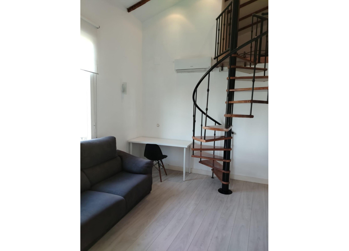 Long time Rental - Flat - Valencia - El Pla del Remei