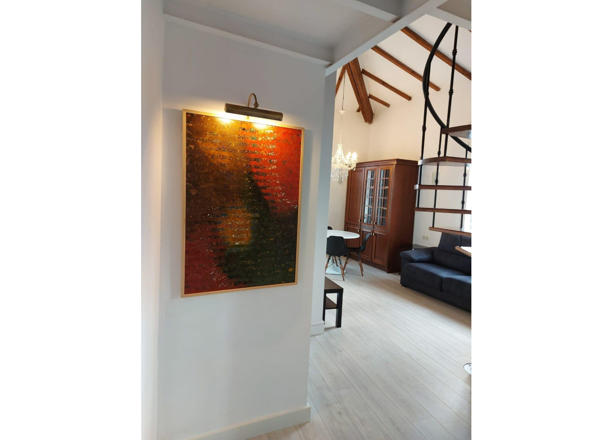 Long time Rental - Flat - Valencia - El Pla del Remei