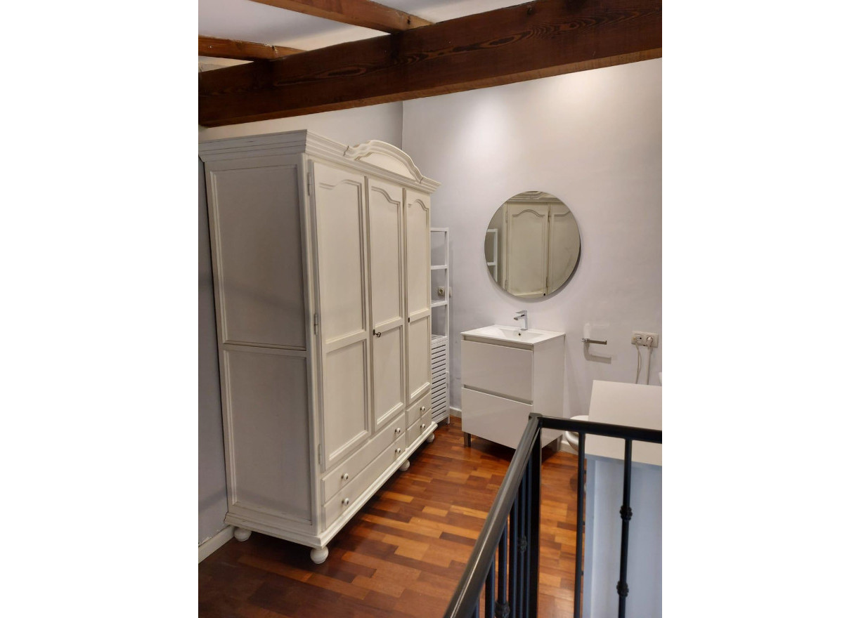 Long time Rental - Flat - Valencia - El Pla del Remei