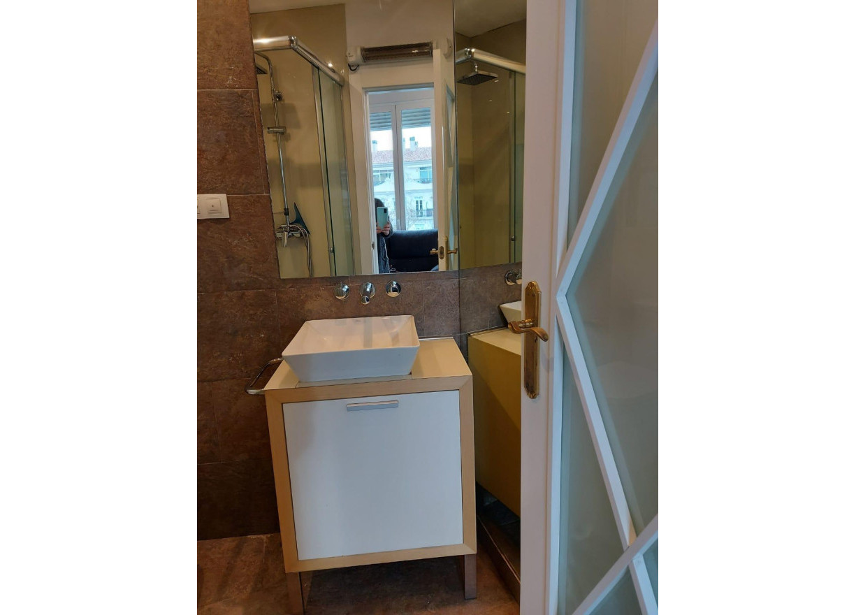 Long time Rental - Flat - Valencia - El Pla del Remei