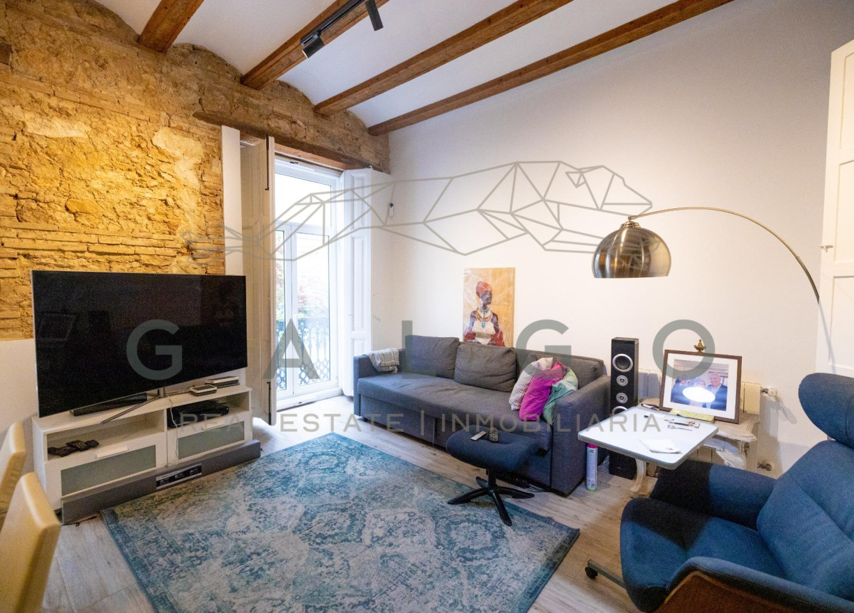 Long time Rental - Flat - Valencia - El Pla del Remei