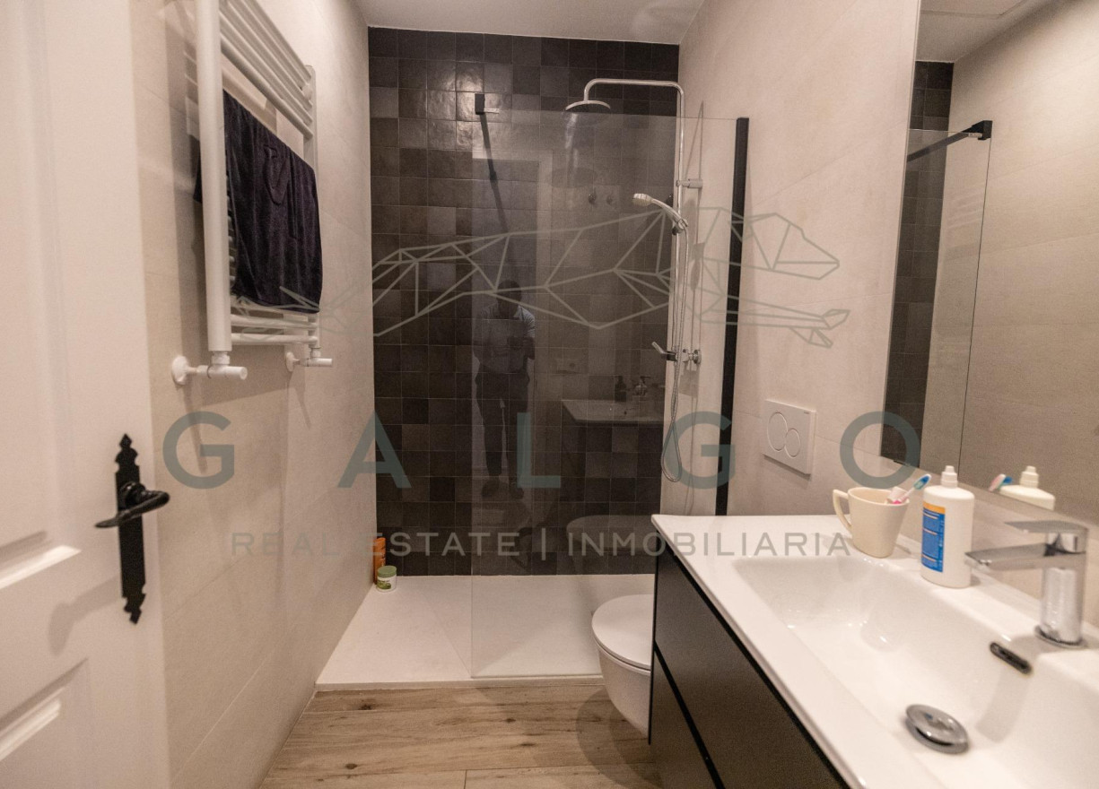 Long time Rental - Flat - Valencia - El Pla del Remei