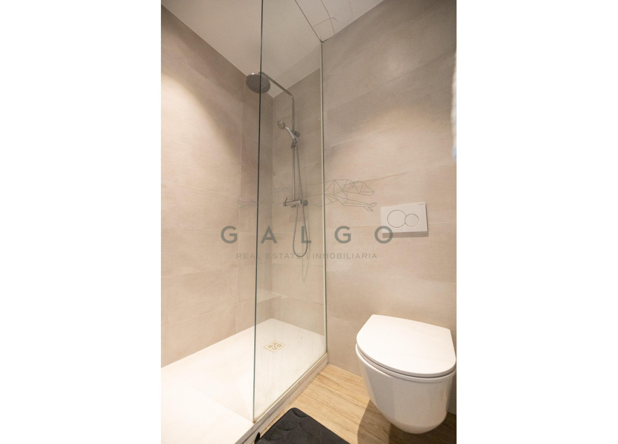 Long time Rental - Flat - Valencia - El Pla del Remei