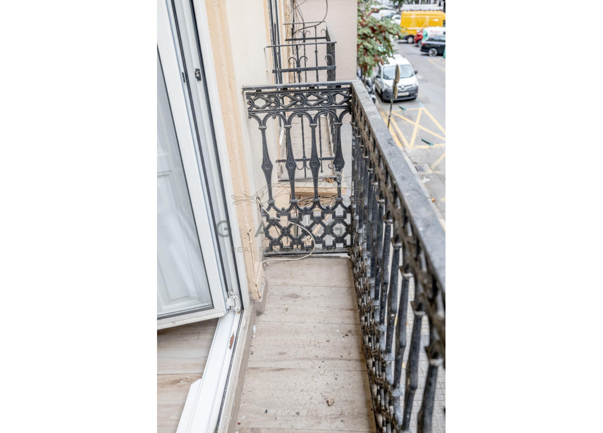 Long time Rental - Flat - Valencia - El Pla del Remei