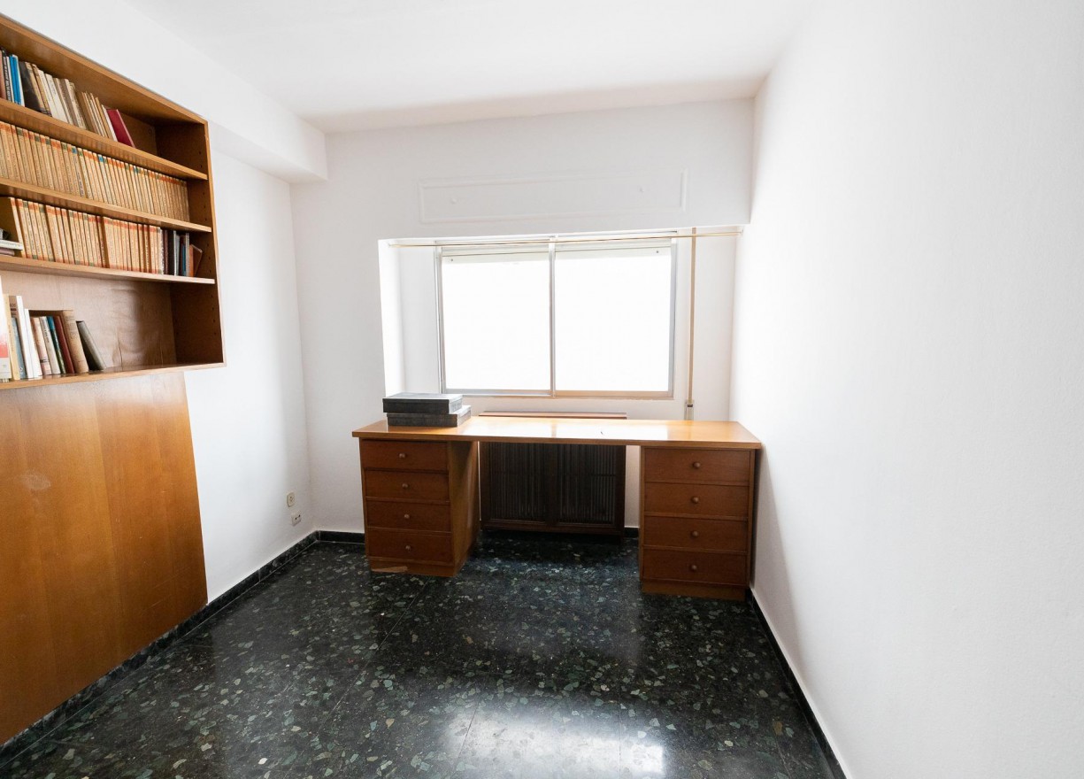 Long time Rental - Flat - Valencia - El Pla del Remei