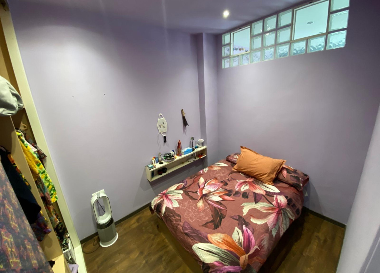 Long time Rental - Flat - Valencia - En Corts