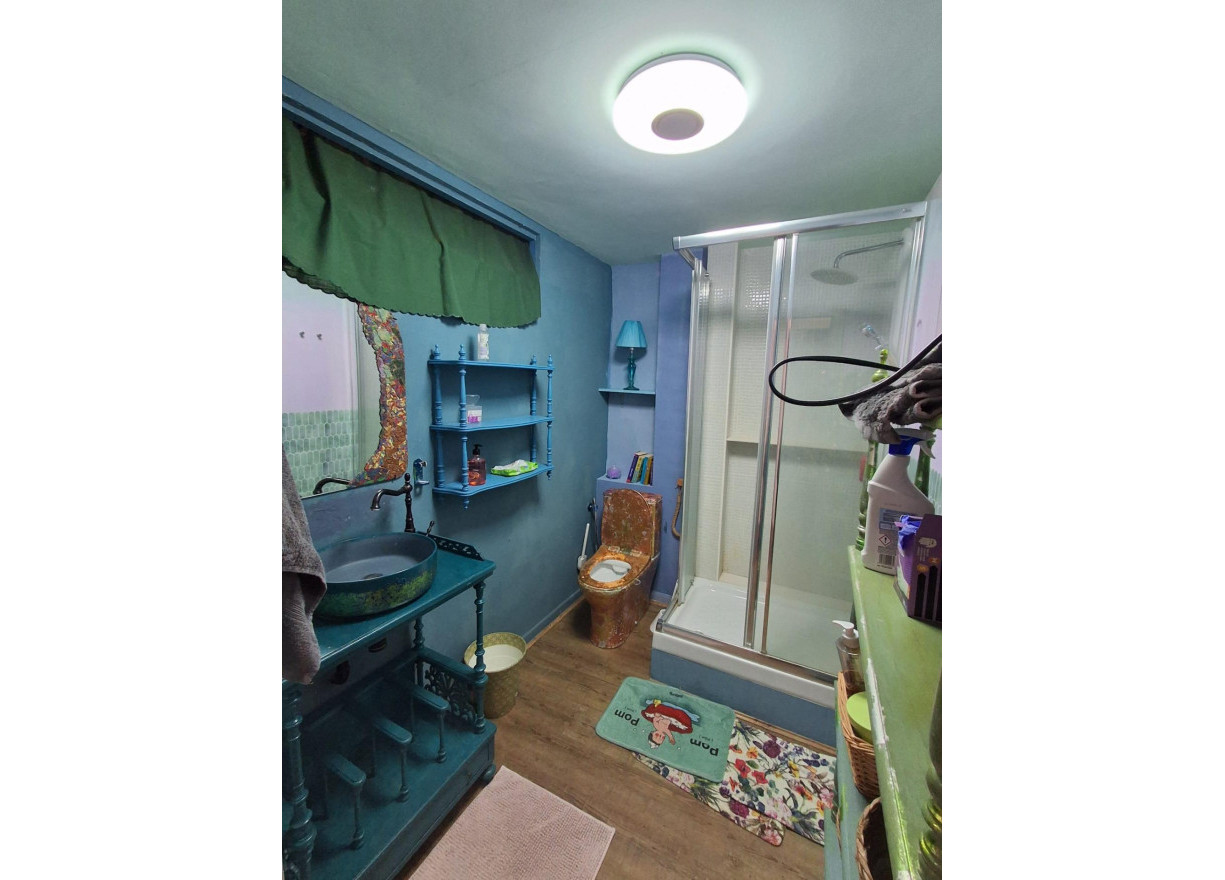 Long time Rental - Flat - Valencia - En Corts