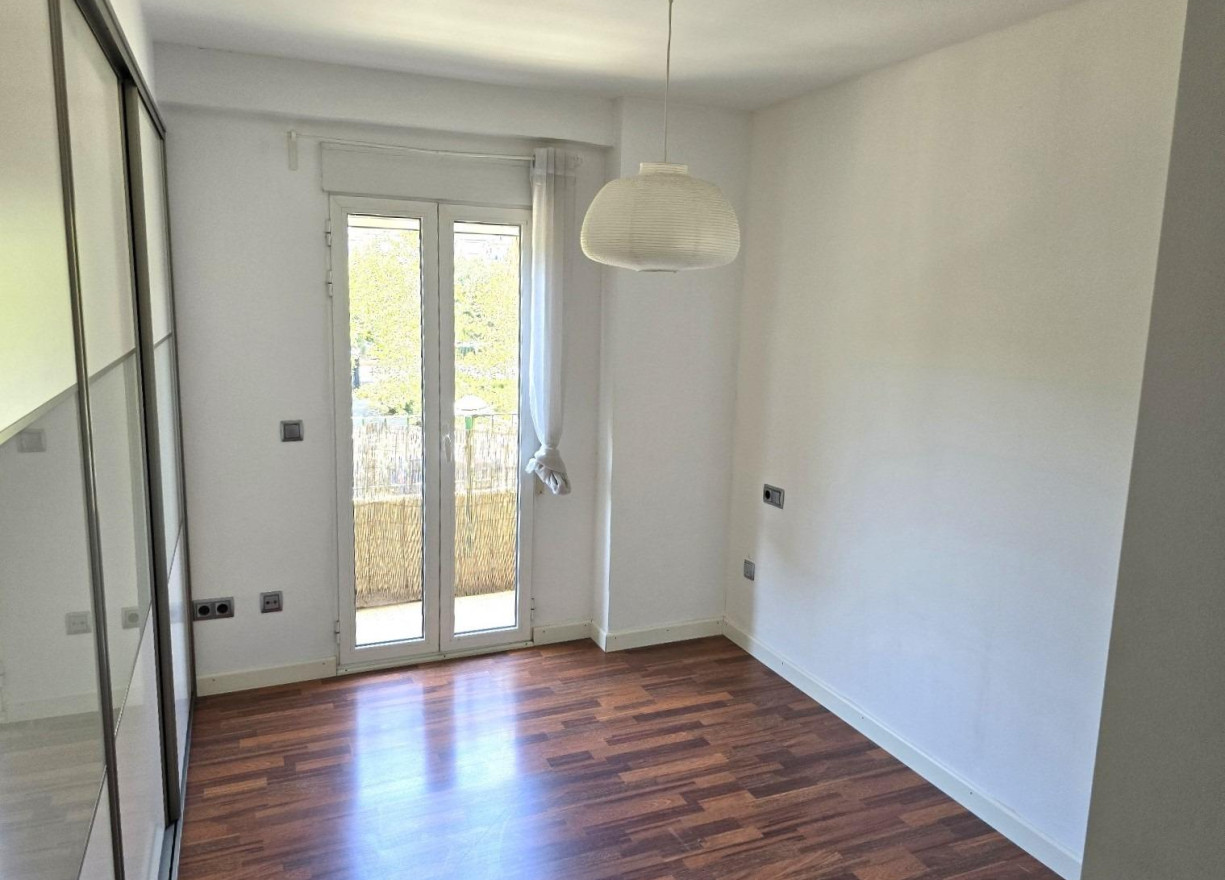 Long time Rental - Flat - Valencia - Gran Vía