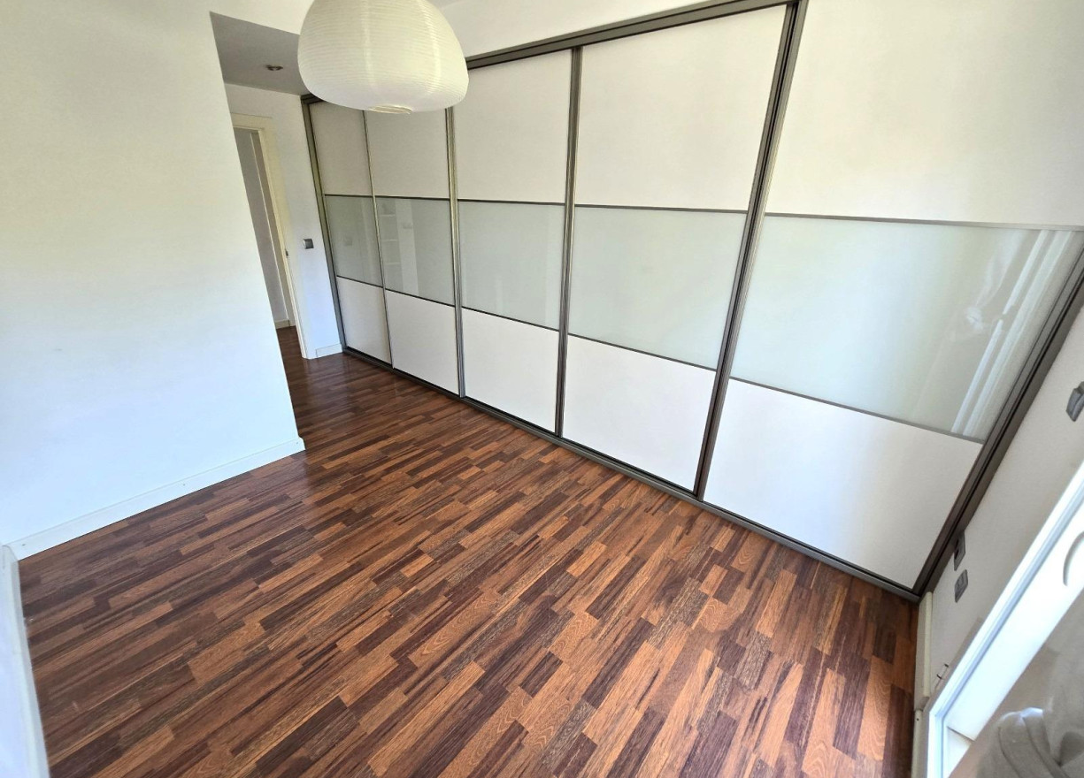 Long time Rental - Flat - Valencia - Gran Vía