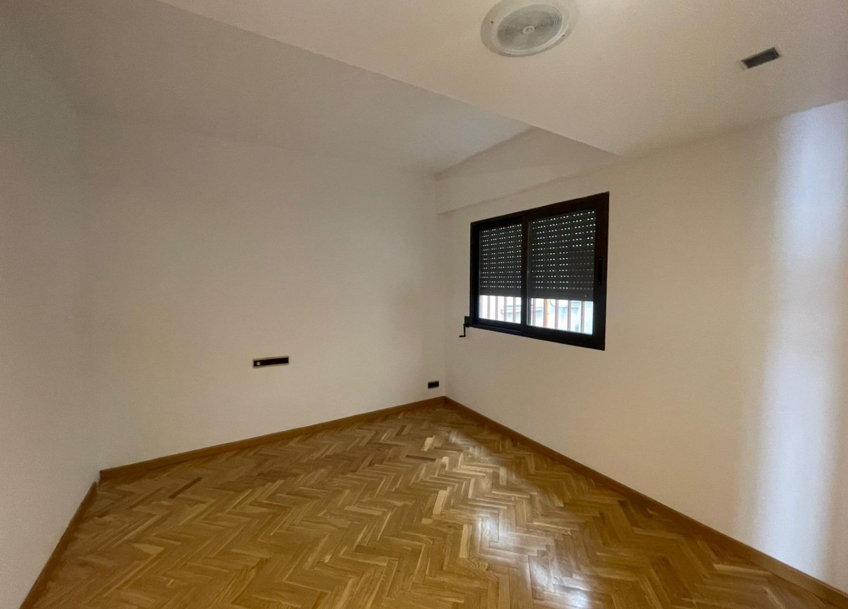 Long time Rental - Flat - Valencia - Gran Vía