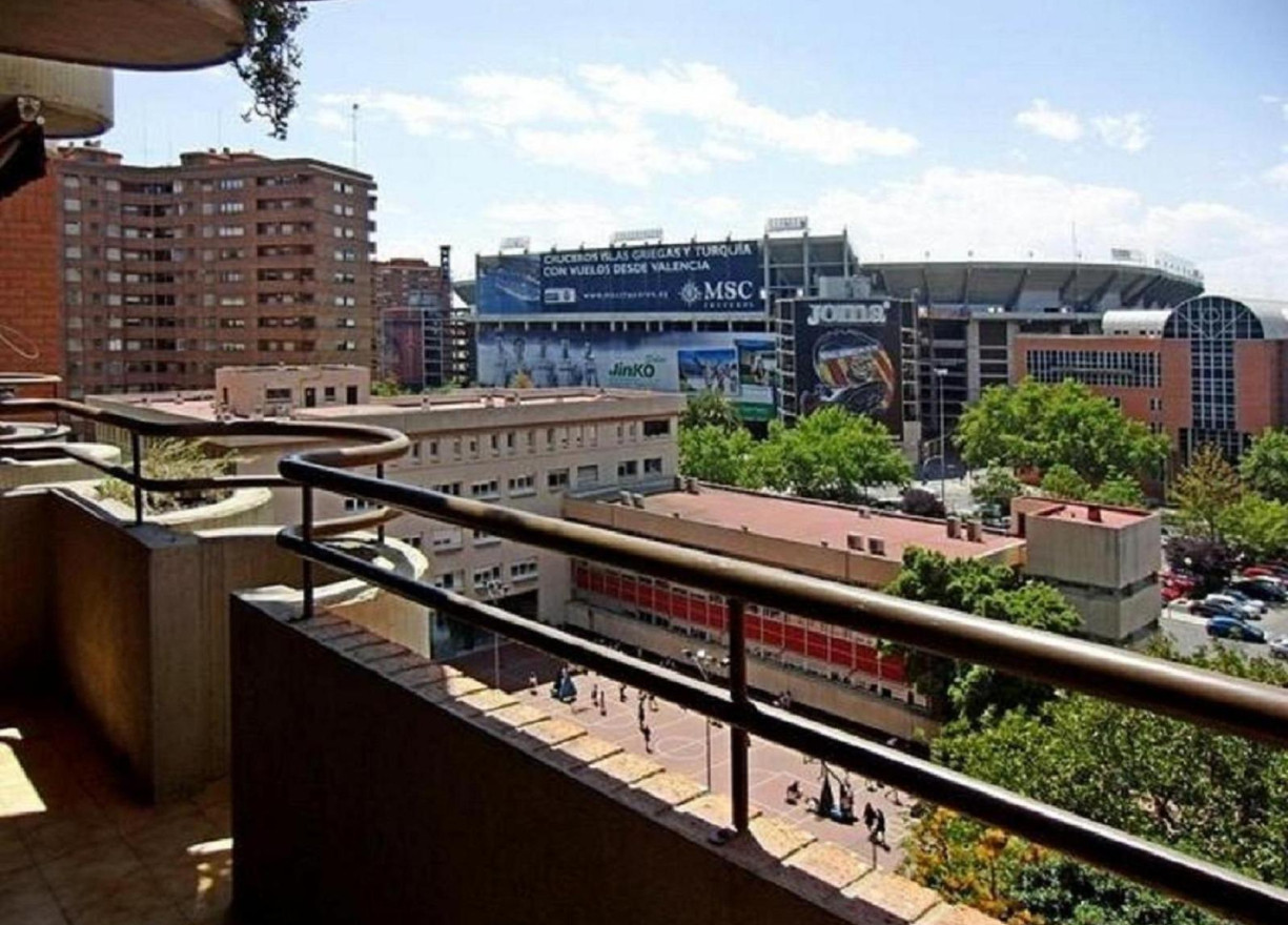 Long time Rental - Flat - Valencia - L´Amistat - Amistad
