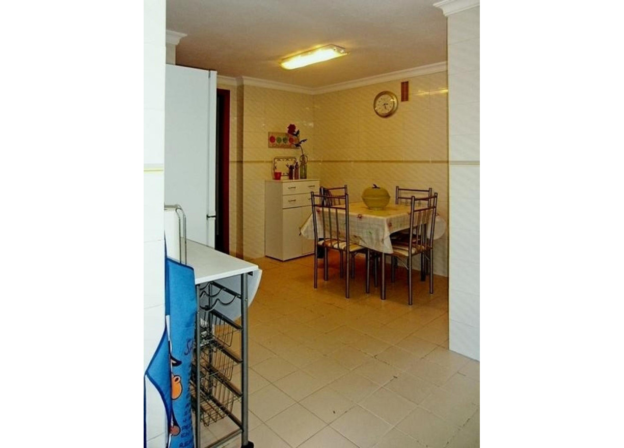 Long time Rental - Flat - Valencia - L´Amistat - Amistad
