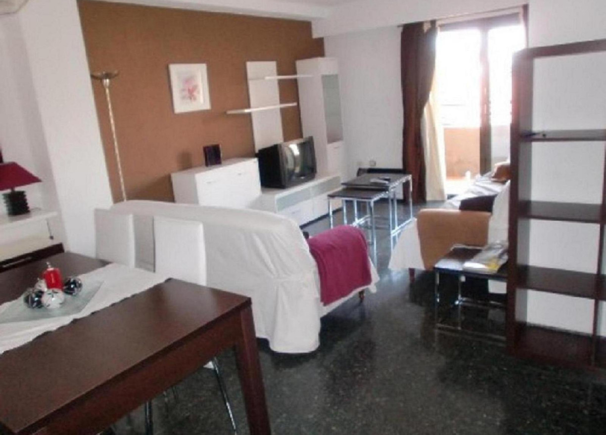 Long time Rental - Flat - Valencia - L´Amistat - Amistad