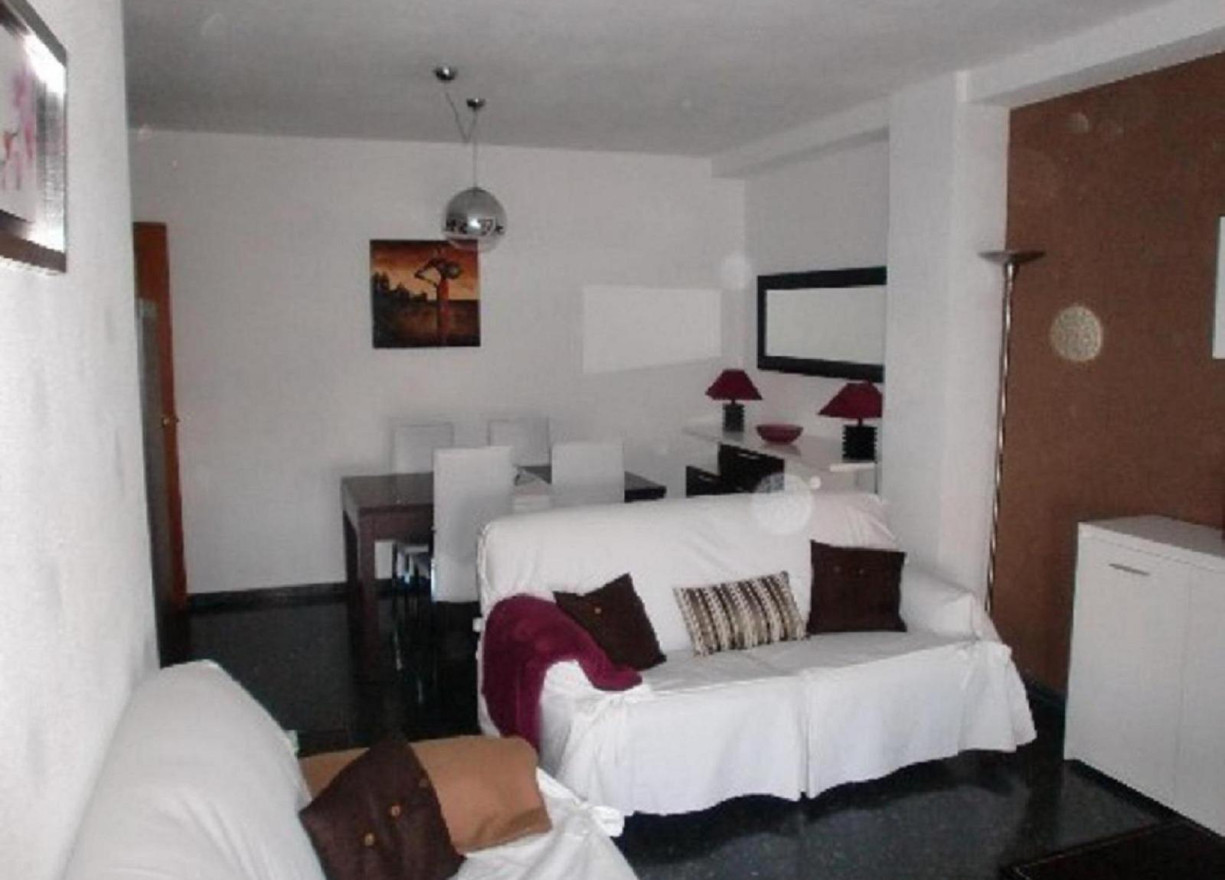 Long time Rental - Flat - Valencia - L´Amistat - Amistad