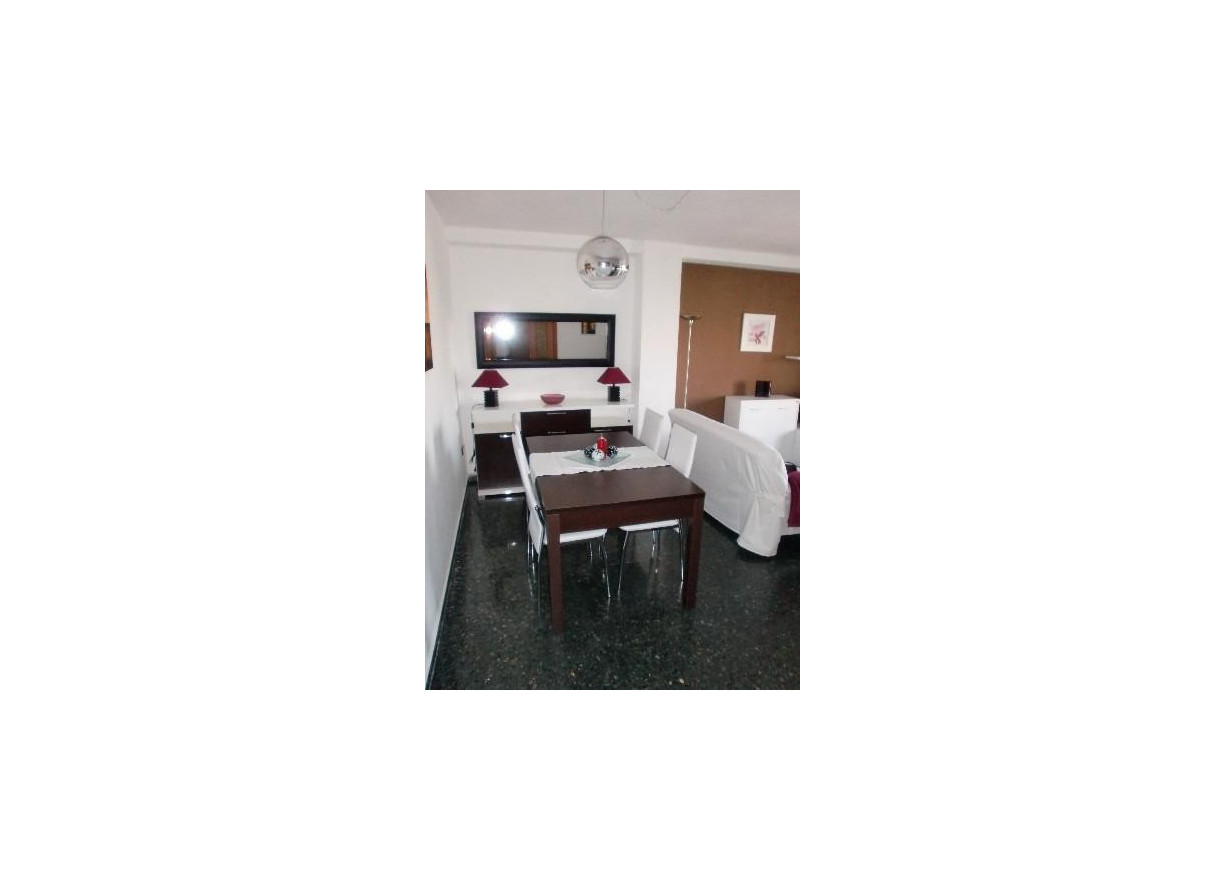 Long time Rental - Flat - Valencia - L´Amistat - Amistad