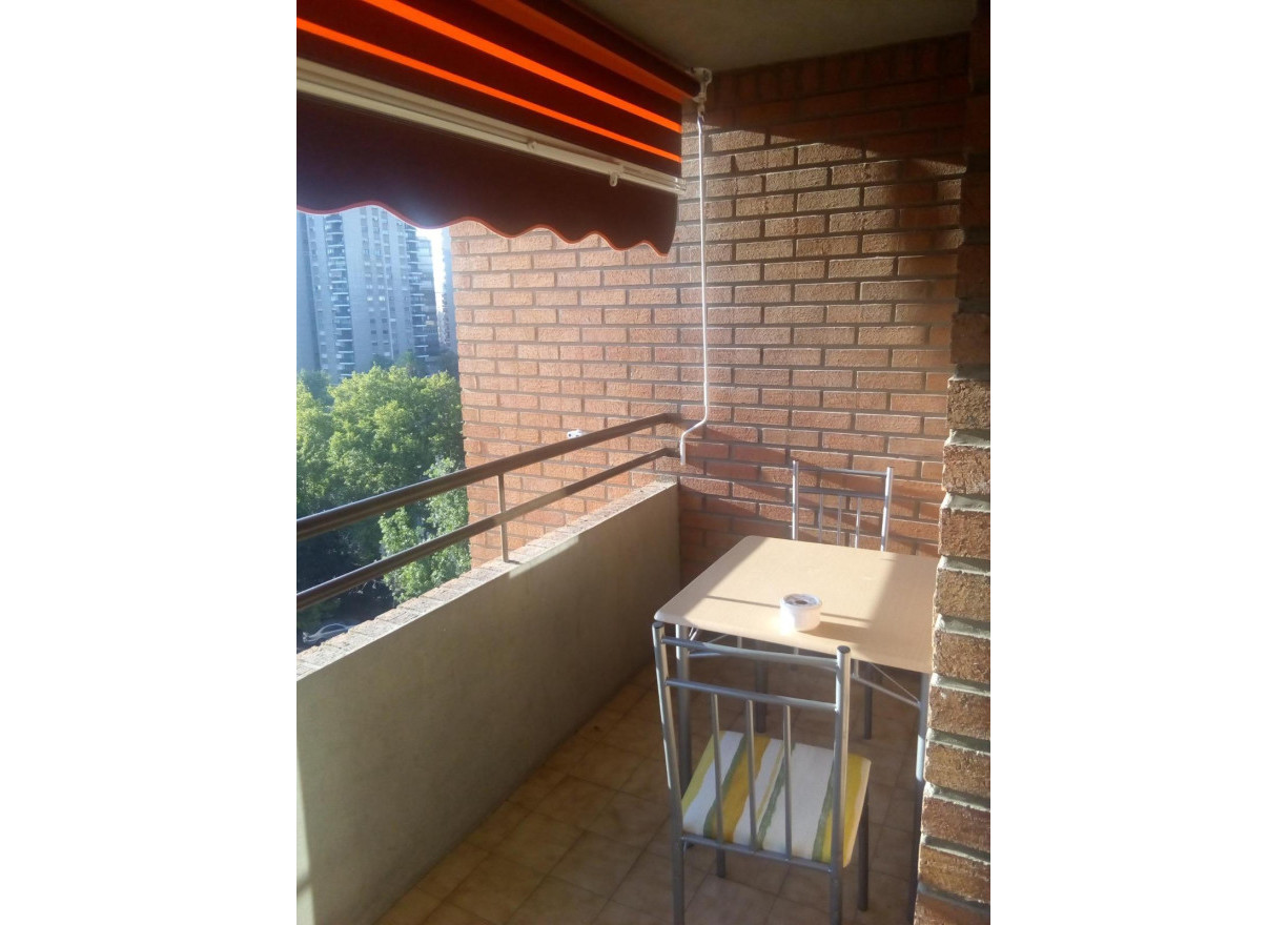 Long time Rental - Flat - Valencia - L´Amistat - Amistad
