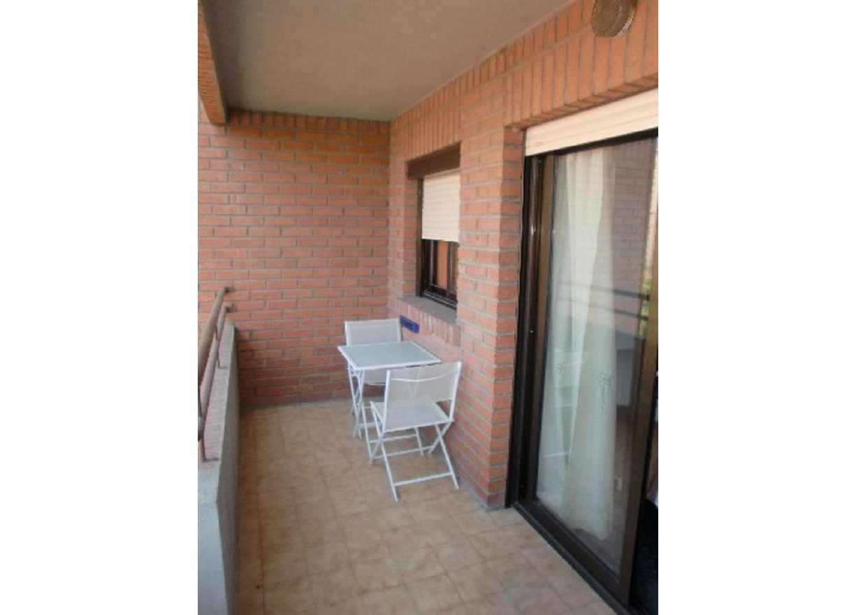 Long time Rental - Flat - Valencia - L´Amistat - Amistad