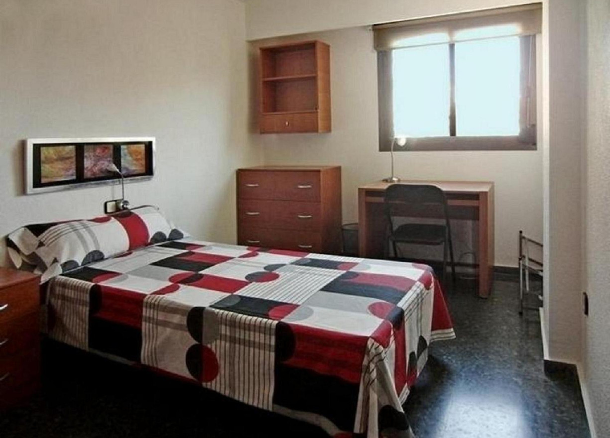 Long time Rental - Flat - Valencia - L´Amistat - Amistad
