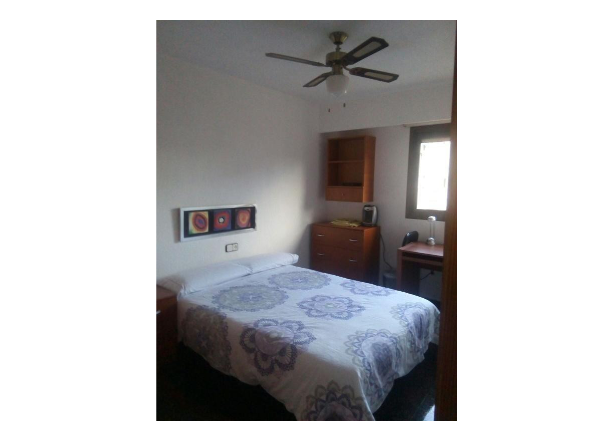 Long time Rental - Flat - Valencia - L´Amistat - Amistad