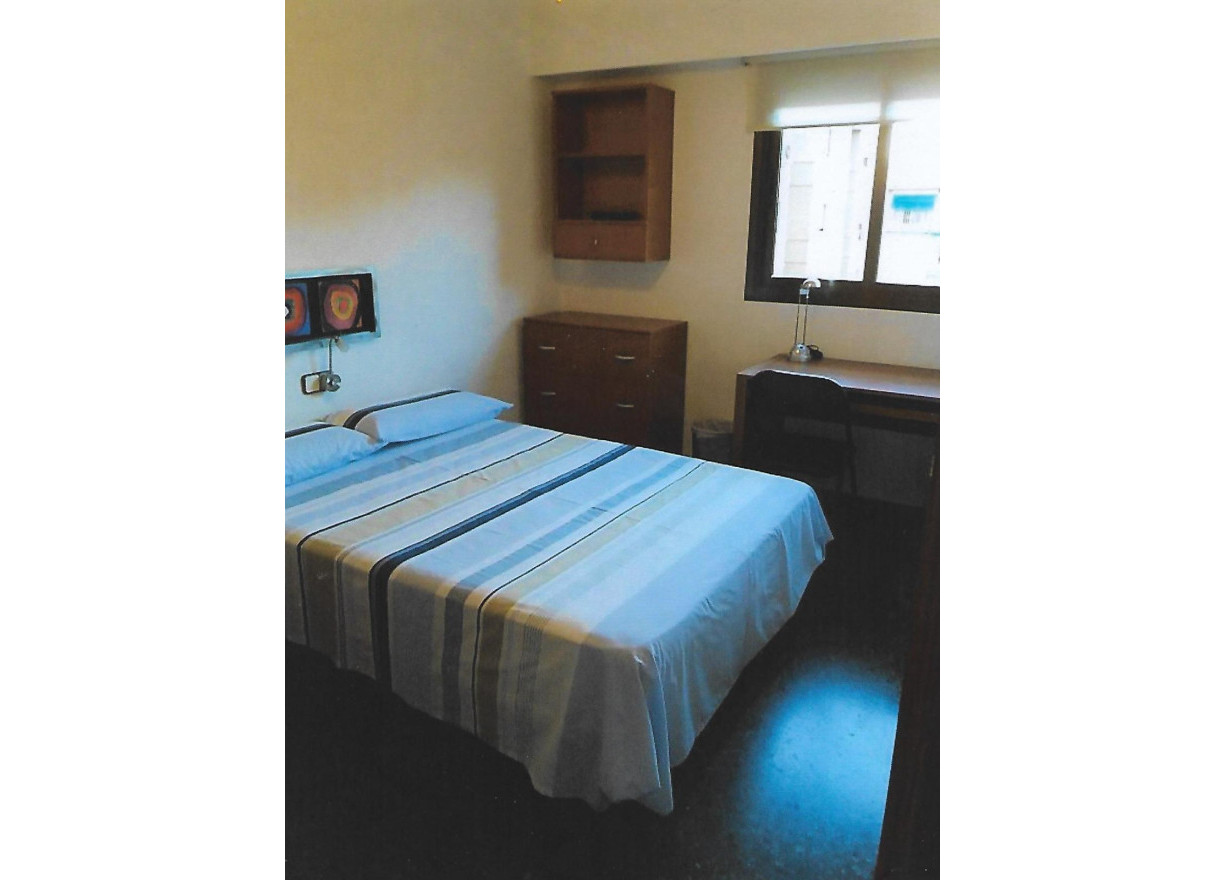 Long time Rental - Flat - Valencia - L´Amistat - Amistad