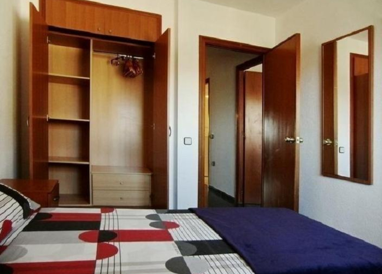 Long time Rental - Flat - Valencia - L´Amistat - Amistad