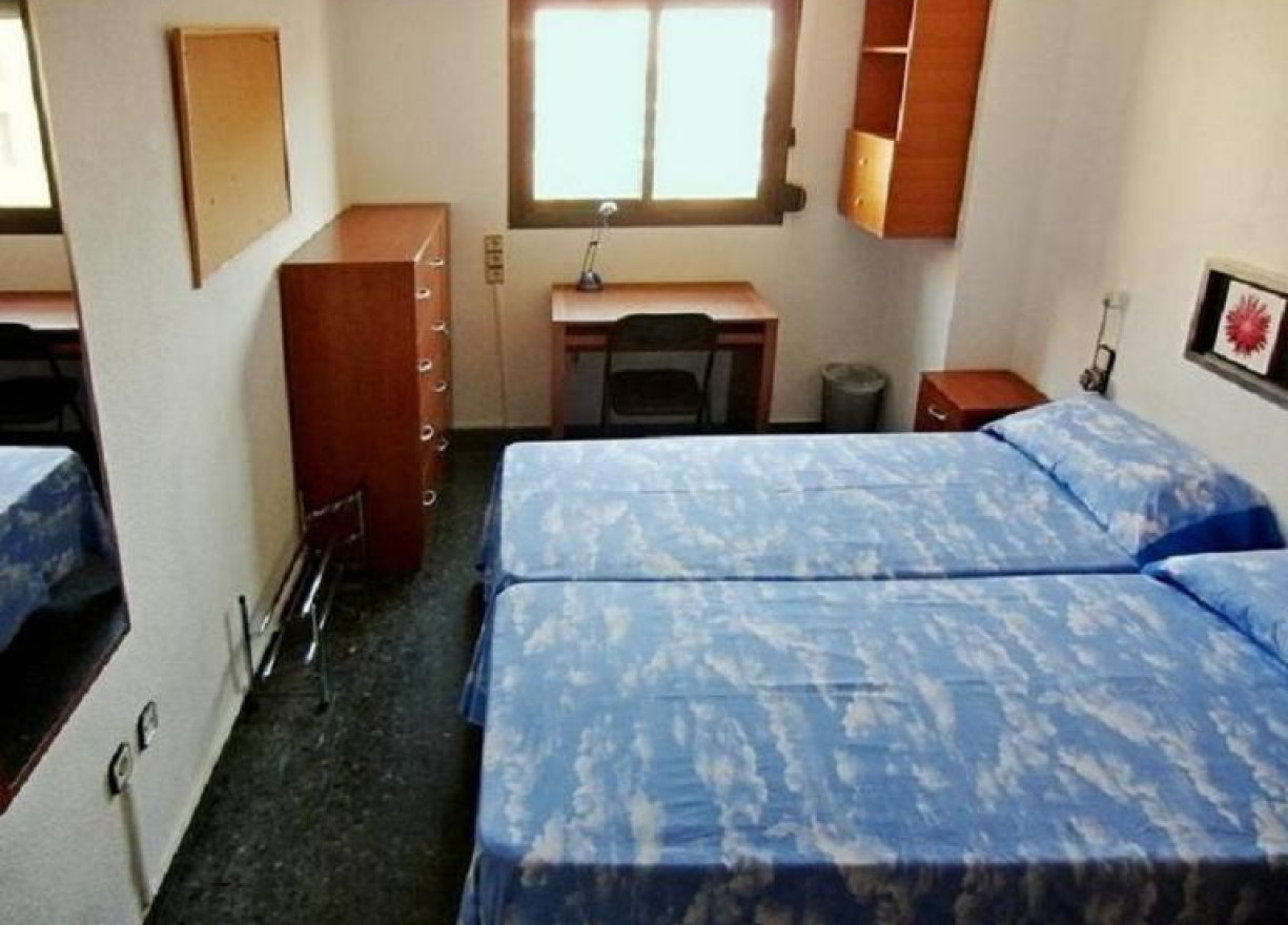 Long time Rental - Flat - Valencia - L´Amistat - Amistad