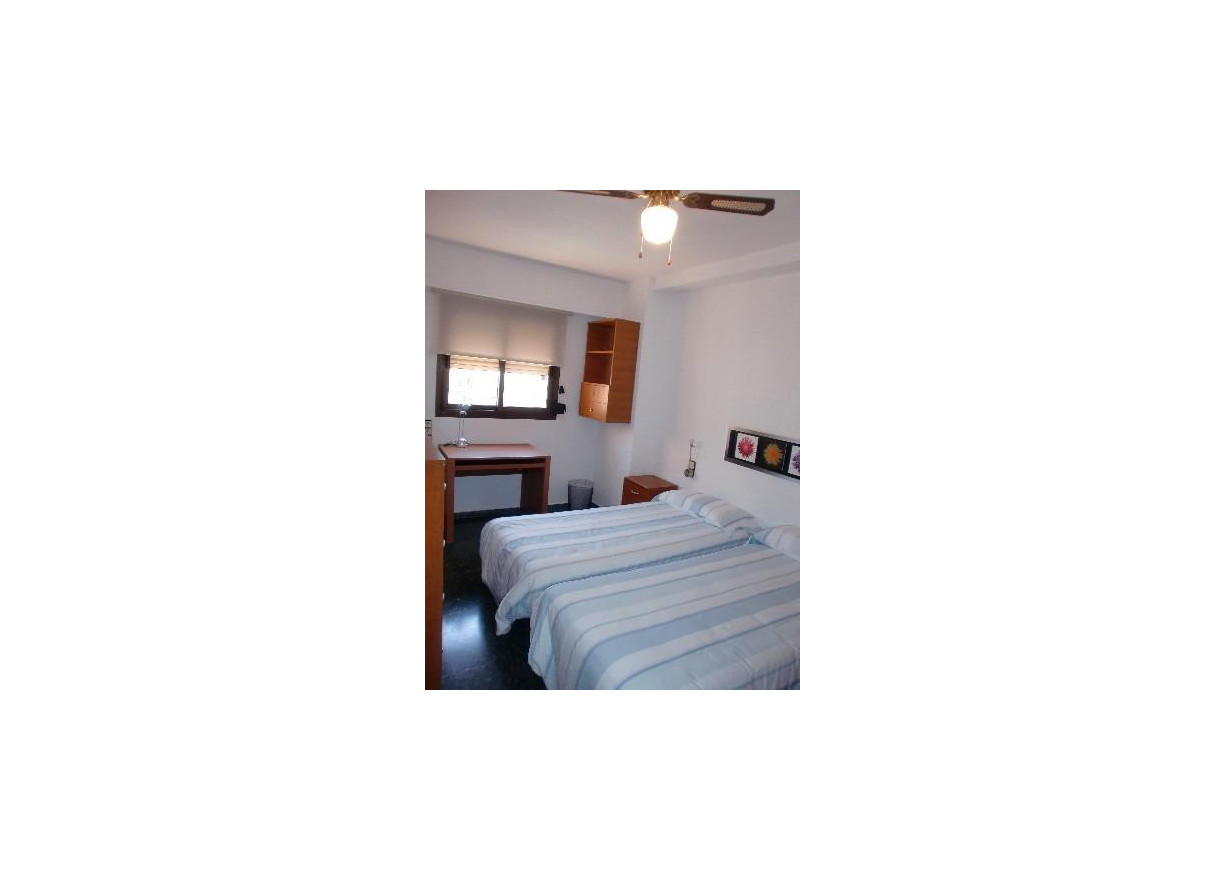 Long time Rental - Flat - Valencia - L´Amistat - Amistad