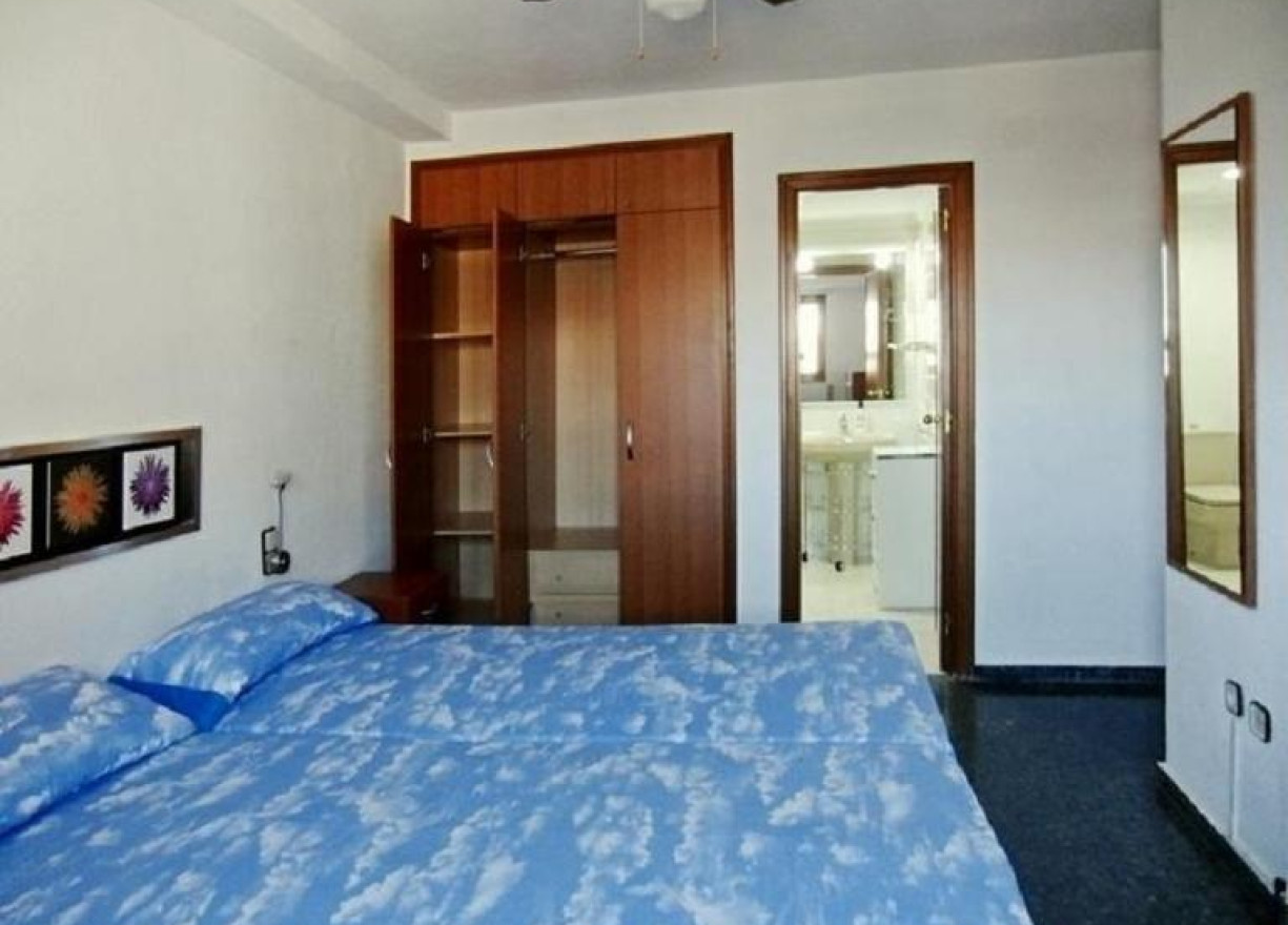 Long time Rental - Flat - Valencia - L´Amistat - Amistad