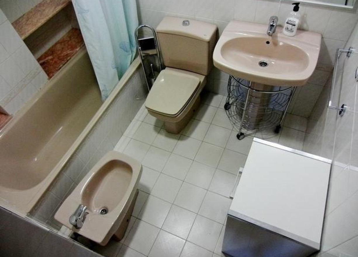 Long time Rental - Flat - Valencia - L´Amistat - Amistad
