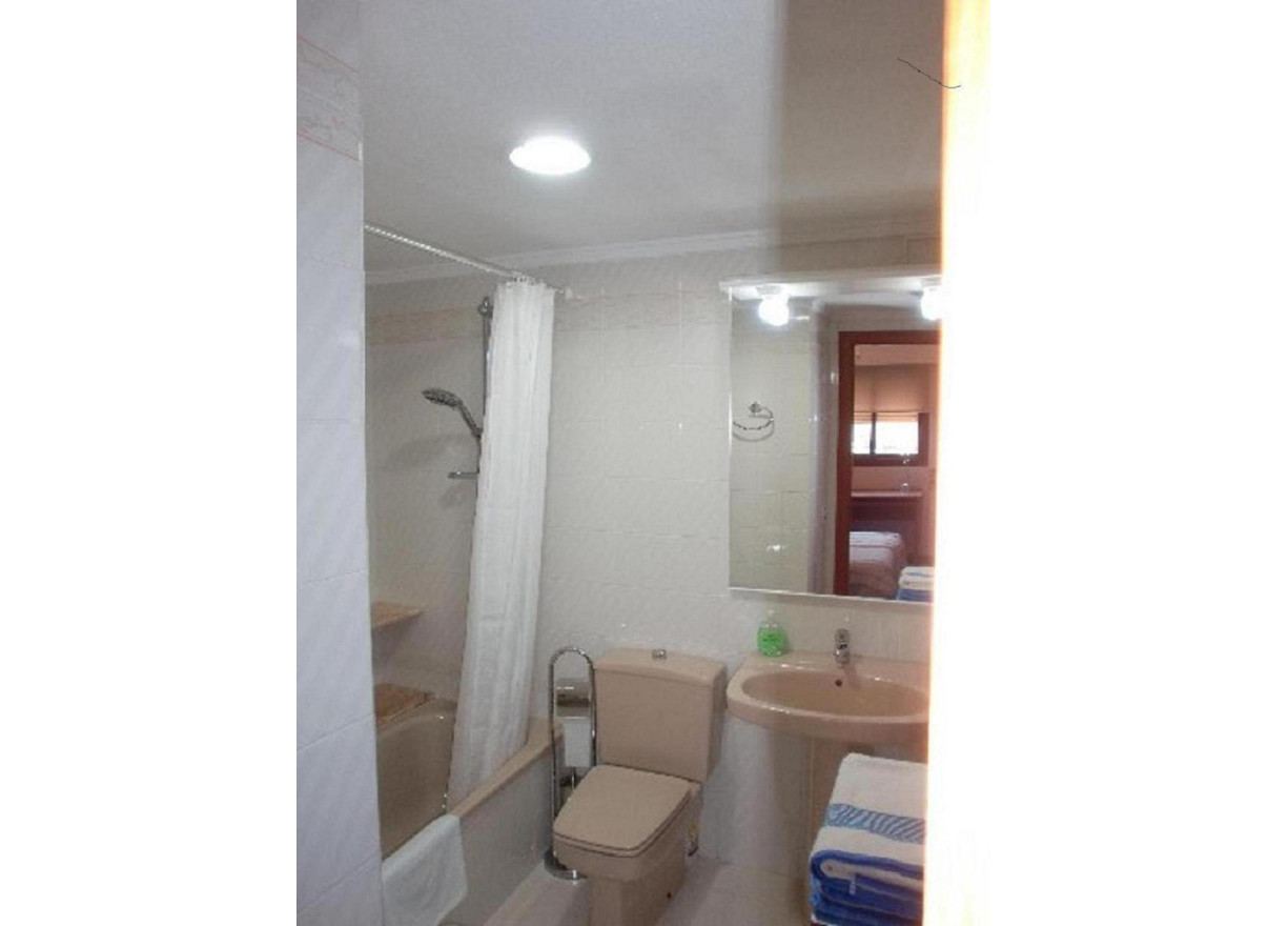Long time Rental - Flat - Valencia - L´Amistat - Amistad