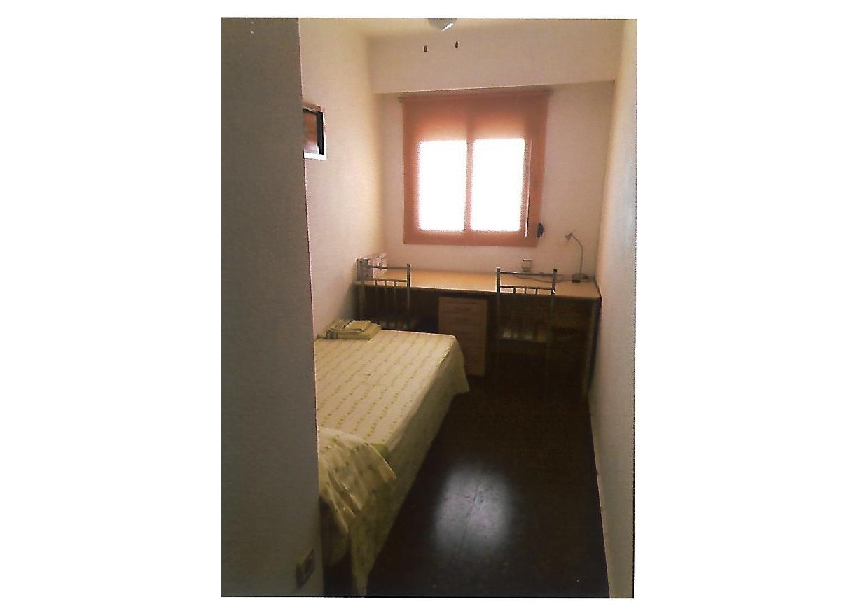 Long time Rental - Flat - Valencia - L´Amistat - Amistad