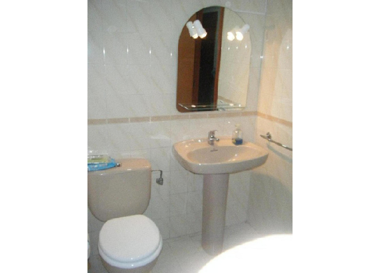 Long time Rental - Flat - Valencia - L´Amistat - Amistad