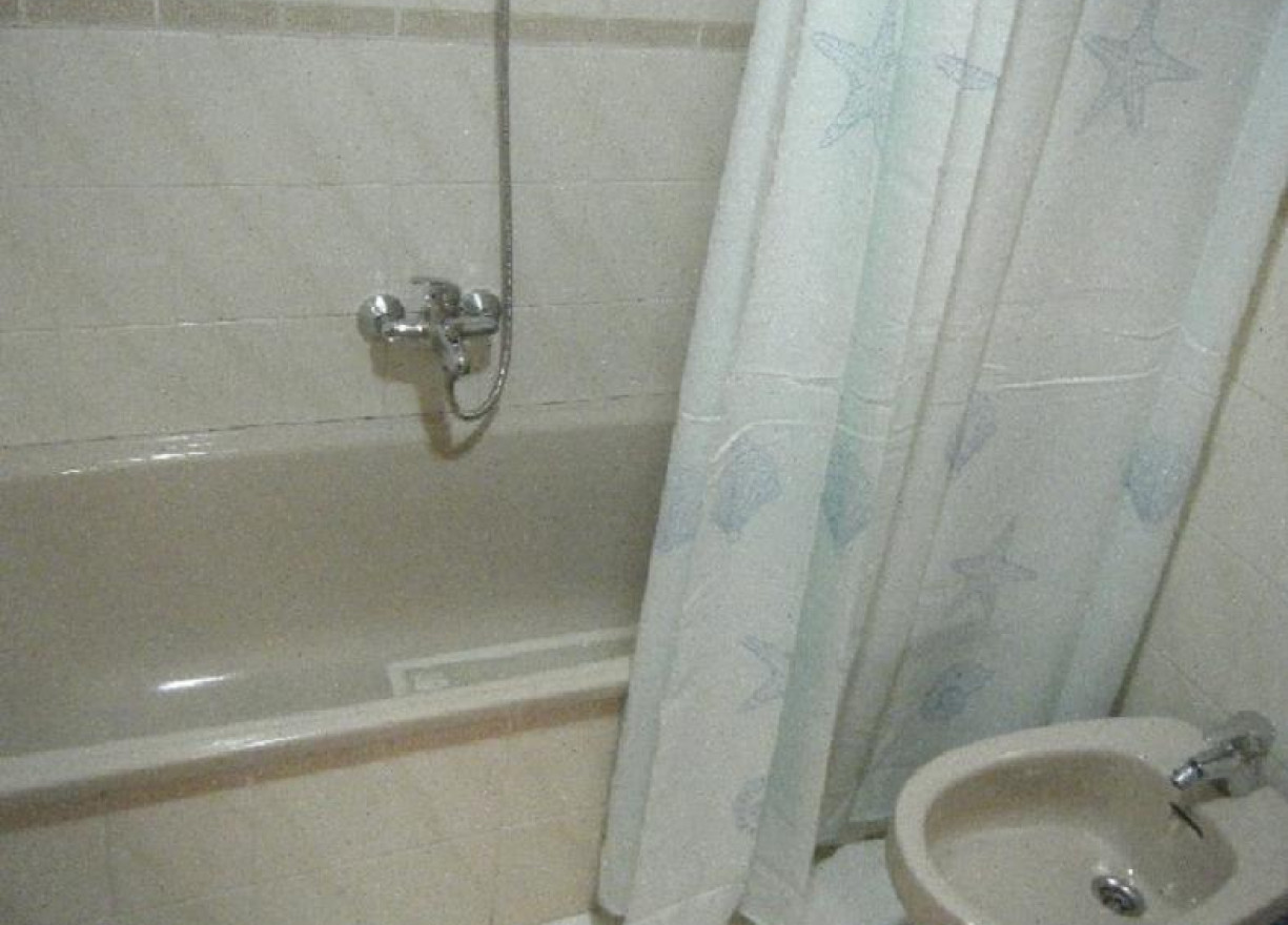 Long time Rental - Flat - Valencia - L´Amistat - Amistad