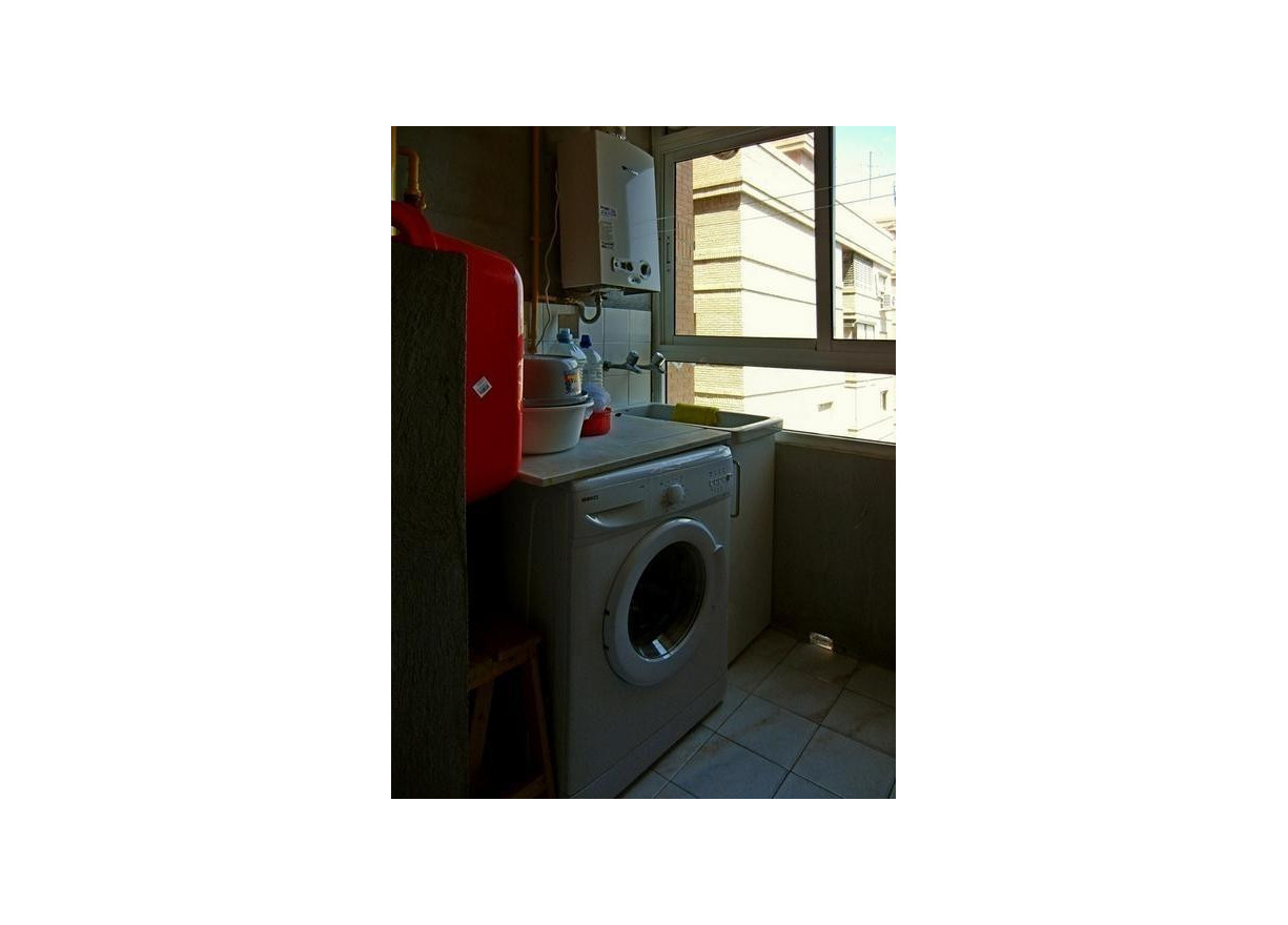 Long time Rental - Flat - Valencia - L´Amistat - Amistad
