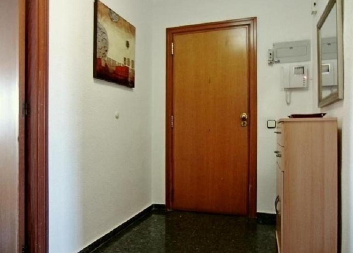 Long time Rental - Flat - Valencia - L´Amistat - Amistad