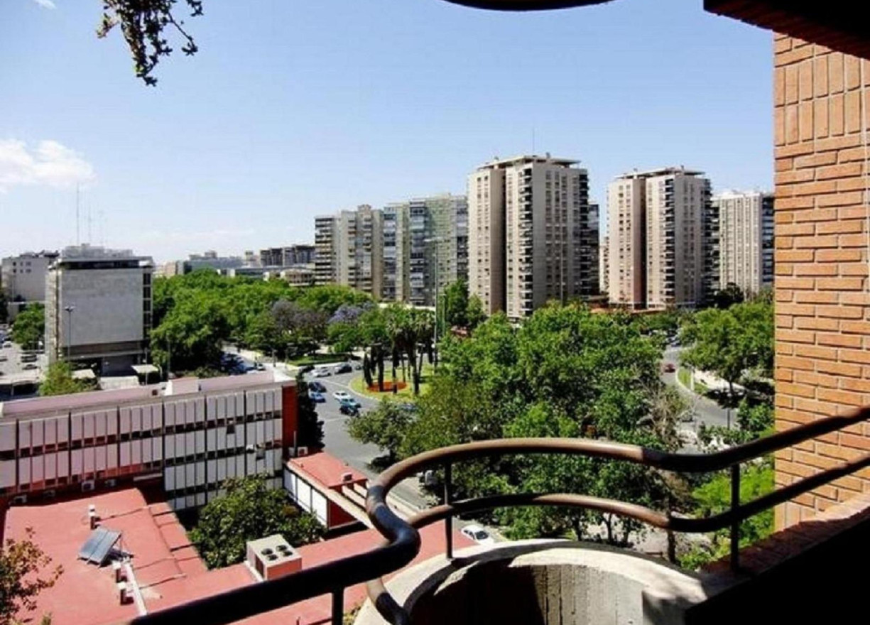 Long time Rental - Flat - Valencia - L´Amistat - Amistad