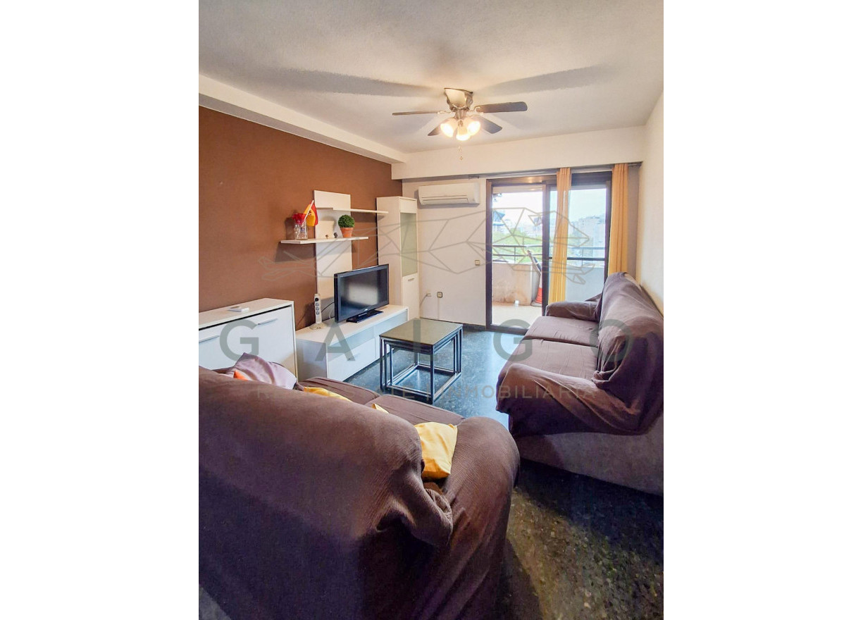 Long time Rental - Flat - Valencia - L´Amistat - Amistad