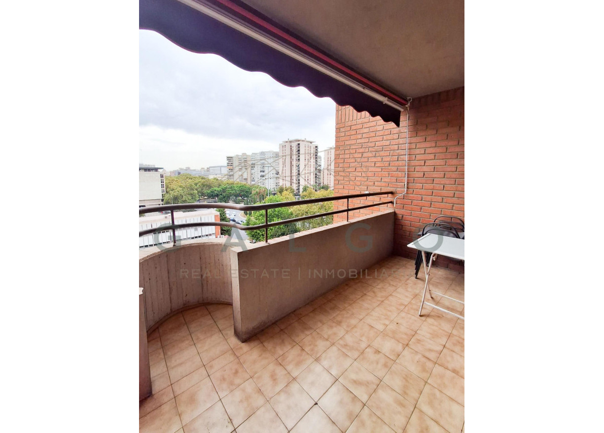 Long time Rental - Flat - Valencia - L´Amistat - Amistad
