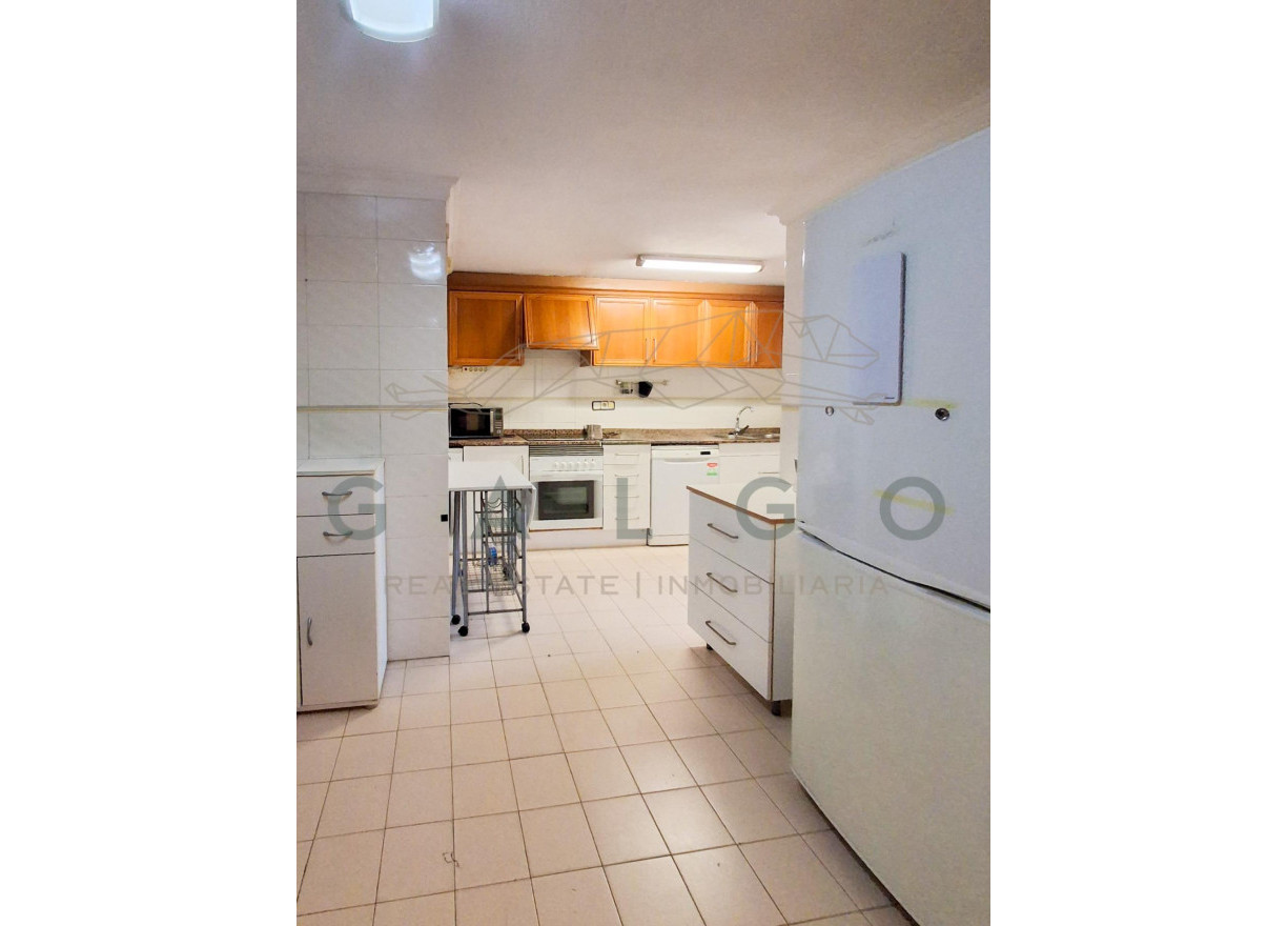 Long time Rental - Flat - Valencia - L´Amistat - Amistad