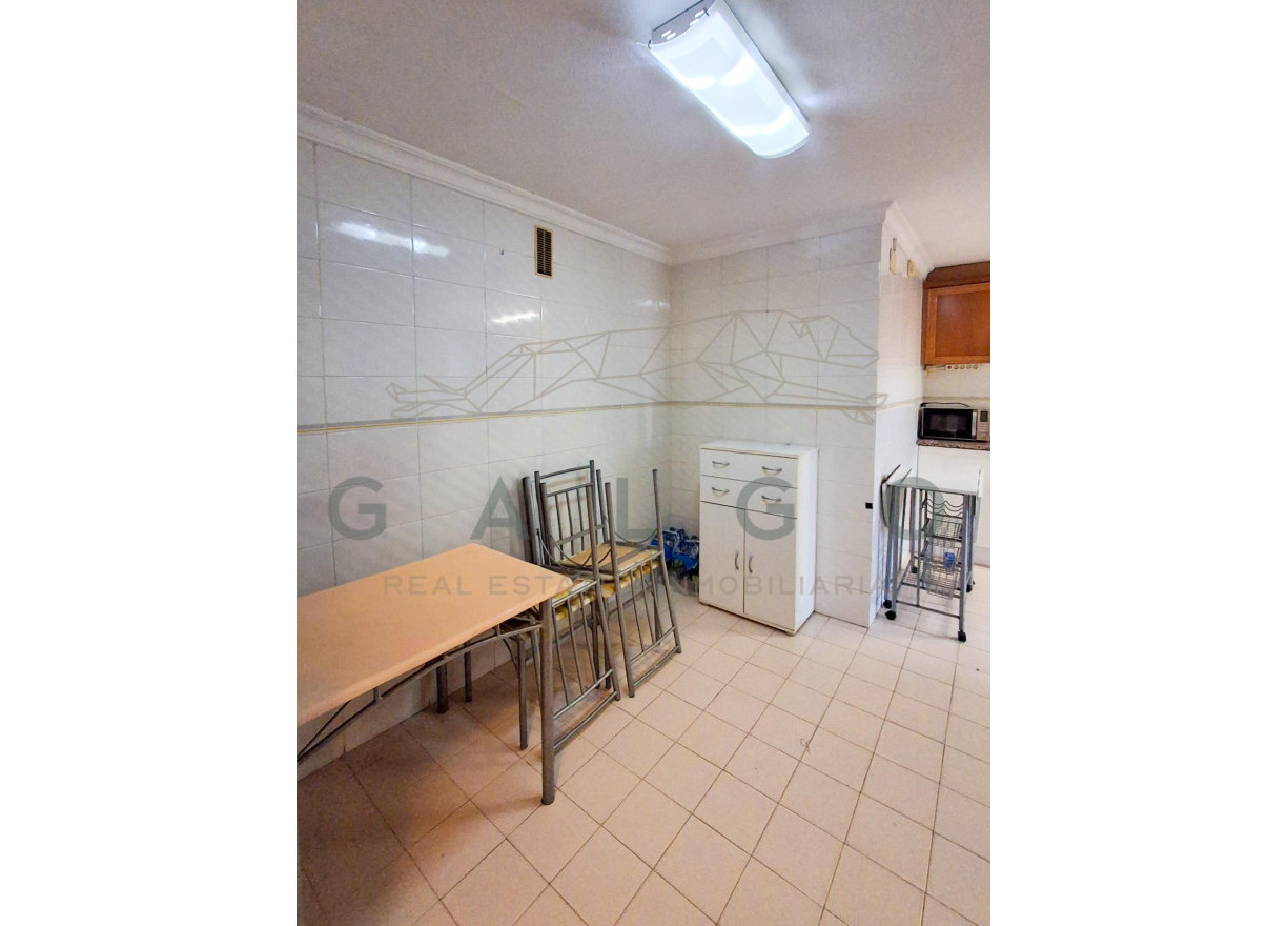 Long time Rental - Flat - Valencia - L´Amistat - Amistad