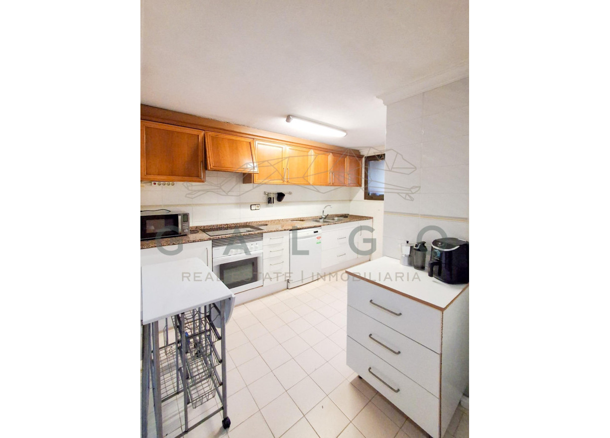 Long time Rental - Flat - Valencia - L´Amistat - Amistad
