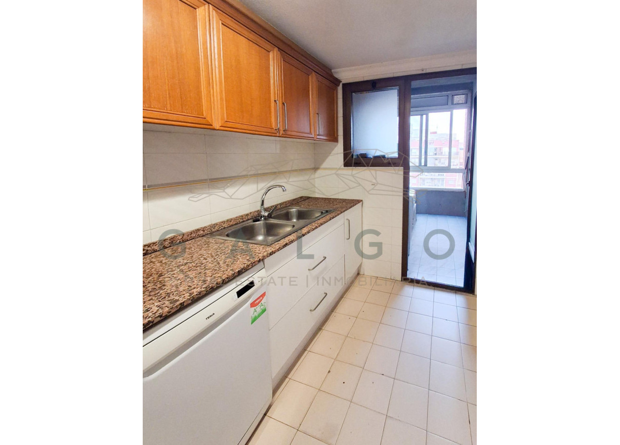 Long time Rental - Flat - Valencia - L´Amistat - Amistad