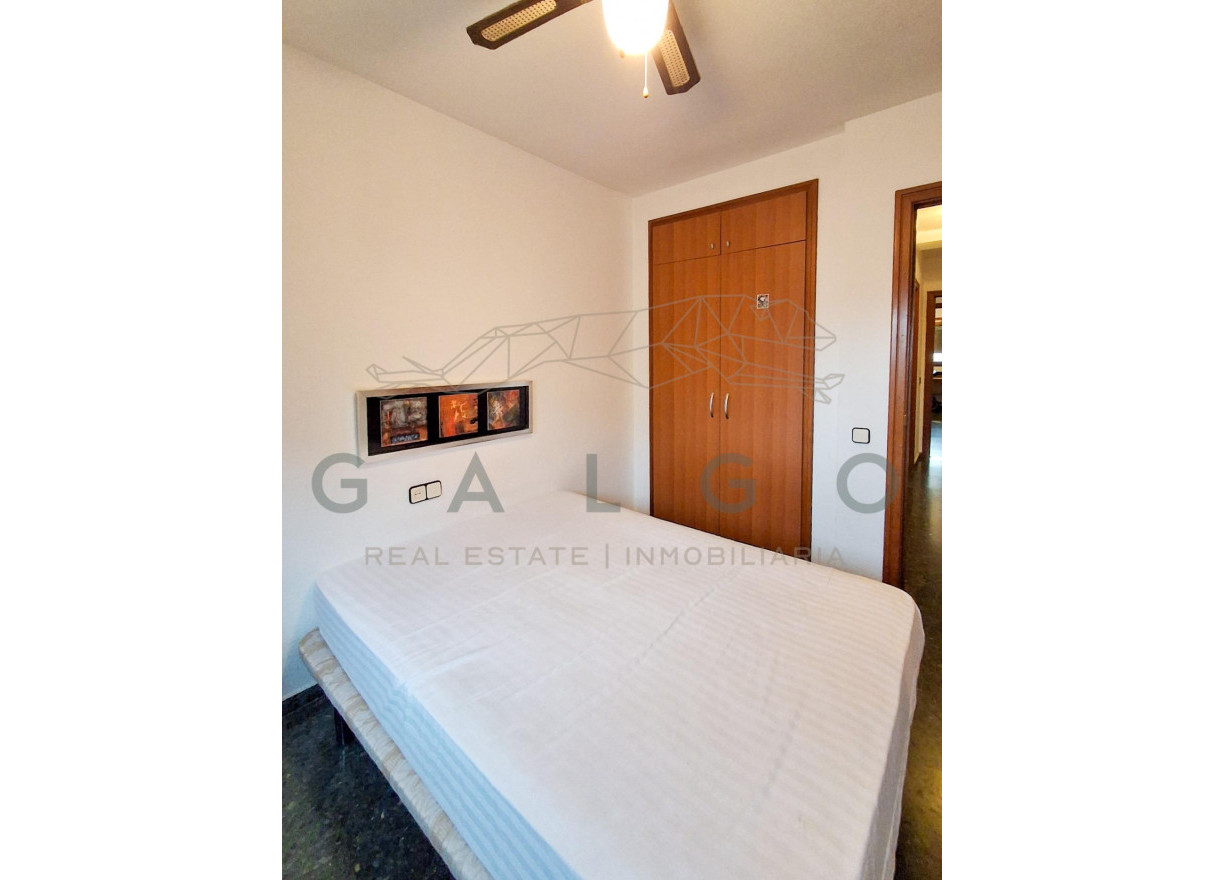 Long time Rental - Flat - Valencia - L´Amistat - Amistad